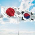 Отношения Японии и Кореи