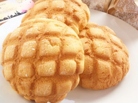 Японский хлеб