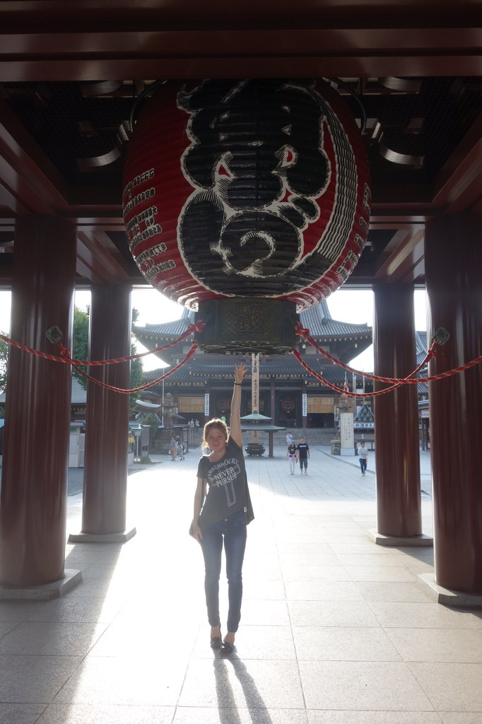Буддийский храм Хейкенджи