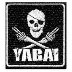 Японский сленг. Слово yabai