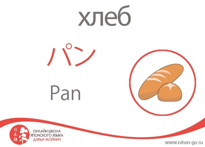 японский для начинающих