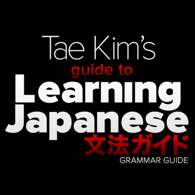 learning japanese