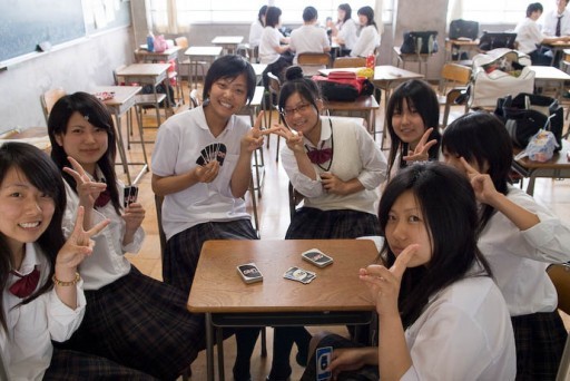 7 причин для изучения японского 
