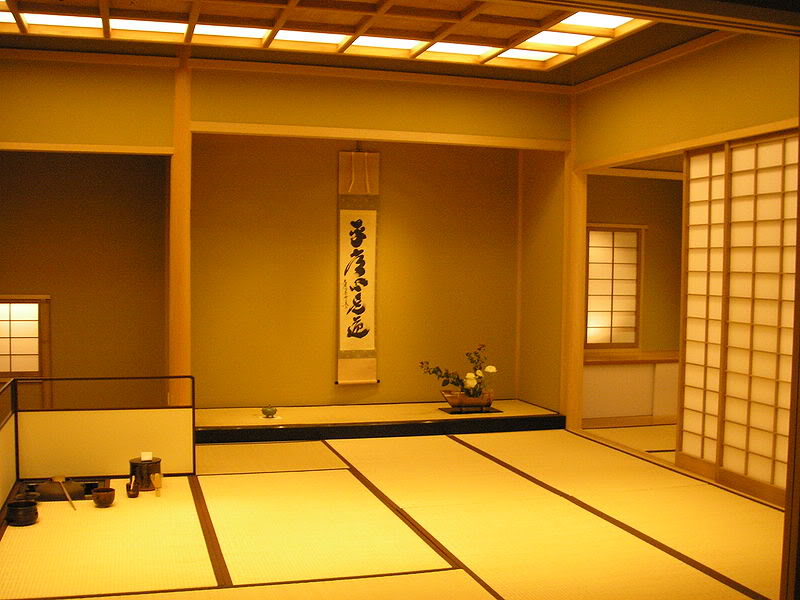 Японская чайная церемония. как проходит японская чайная церемония