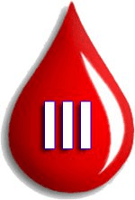 японская группа крови