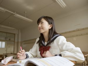 Уровни знания японского языка таблица